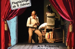 Familientheater: artisanen mit 